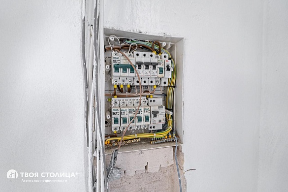 таунхаус, Лесковка - фото 14 