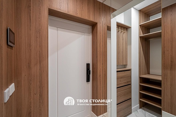 Сдаётся 4-комнатная квартира, Минск, Независимости просп., 88 - фото 25 