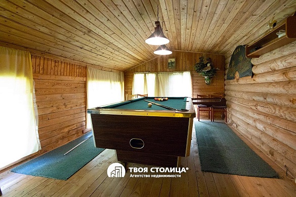 дом, Слобода - фото 21 