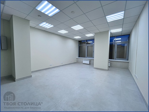 Торговые площади в аренду, Минск, Кропоткина, 59 - фото 3 