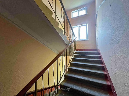 Продажа двухкомнатной квартиры, Минск, Долгобродская ул., 7, к. 2 - фото 9 