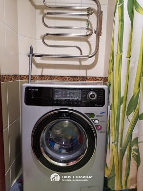 Сдаётся 2-комнатная квартира, Минск, Лобанка ул., 14 - фото 8 