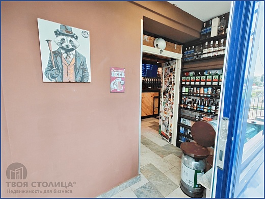 Торговые площади в аренду, Минск, Братская ул., 6 - фото 10 