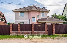 Снять дом: Минск, Советский район