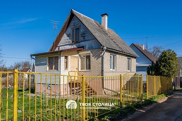 дача, Паперня