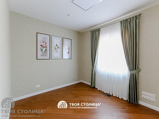 коттедж, Зацень - фото 7 