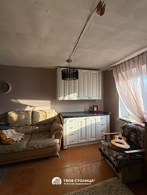 дача, Турковщина - фото 7 