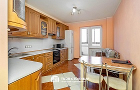 Продажа  квартиры, Минск, Матусевича ул., 72