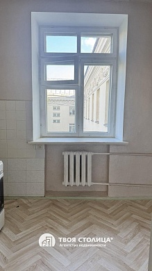 Сдаётся 3-комнатная квартира, Минск, Московская ул., 16 - фото 1 