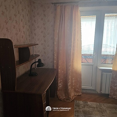 Сдаётся 2-комнатная квартира, Минск, Есенина ул., 31, к. 1 - фото 2 