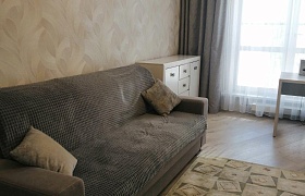 Сдается однокомнатная квартира, Копище, Михайлашева ул., 5 за 400 у.е.