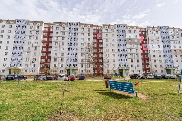 Продажа трехкомнатной квартиры, Минск, Ротмистрова ул., 24 - фото 33 