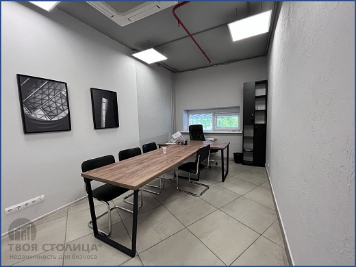 Офис в аренду, Минск, Победителей, 27 - фото 3 