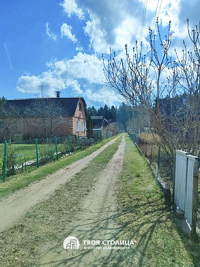 дача, Романтика - фото 23 