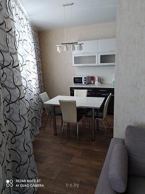 Сдаётся 2-комнатная квартира, Минск, Ложинская ул., 5 - фото 3 