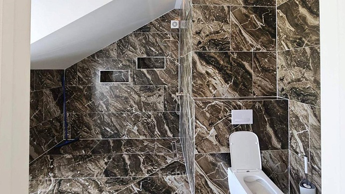 коттедж, Янушковичи - фото 34 