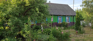 Деревня Замосточье