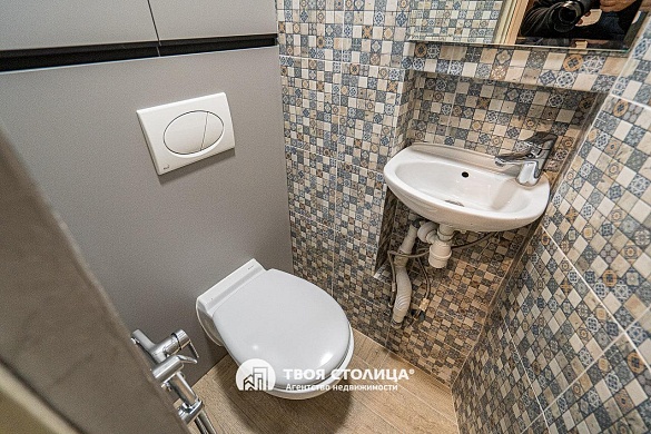 полдома, Минск - фото 7 