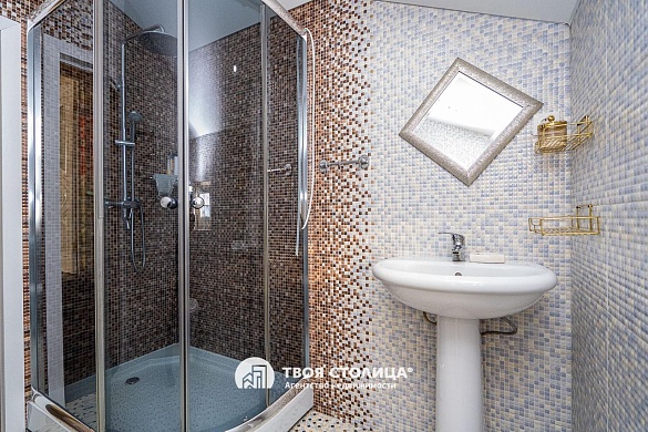 коттедж, Хатежино - фото 26 