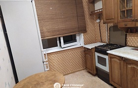 Сдается однокомнатная квартира, Минск, Бельского ул., 53 за 310 у.е.