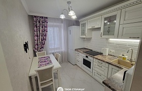 Сдается двухкомнатная квартира, Минск, Маяковского ул., 154 за 650 у.е.