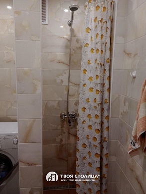 Сдаётся 2-комнатная квартира, Минск, Орловская ул., 29 - фото 9 