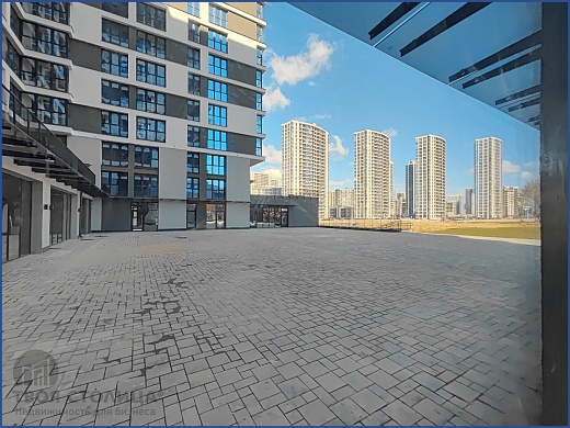 Торговые площади в аренду, Минск, Жореса Алфёрова, 22 - фото 9 
