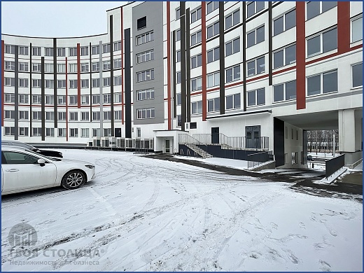 Сфера услуг в аренду, Минск, Гурского ул., 44 - фото 8 