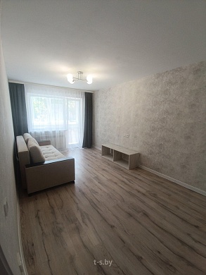 Сдаётся 2-комнатная квартира, Минск, Партизанский просп., 32, к. 2 - фото 2 