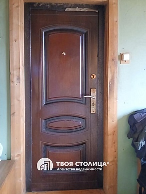 дом, Березовка 1 - фото 4 