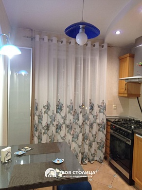 Сдаётся 2-комнатная квартира, Минск, Жуковского ул., 5, к. 1 - фото 15 