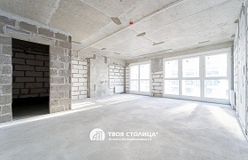 Продажа  квартиры, Минск, Савицкого ул., 27