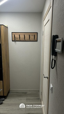 Сдаётся 3-комнатная квартира, Минск, Сморговский тракт, 10 - фото 10 