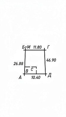 участок, Колодищи - фото 3 