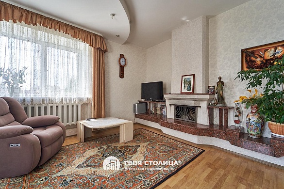 коттедж, Семково - фото 5 