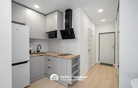 Сдается однокомнатная квартира, Минск, Мира просп., 18 за 450 у.е.