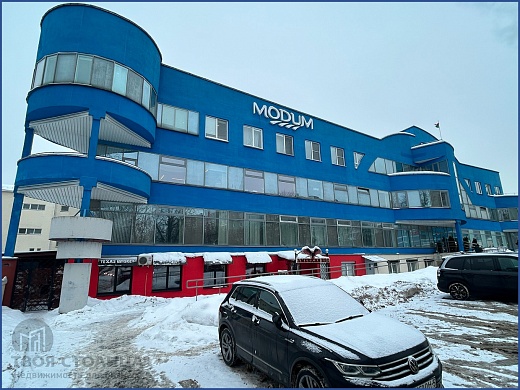 Офис в аренду, Минск, Володько ул., 6 - фото 1 