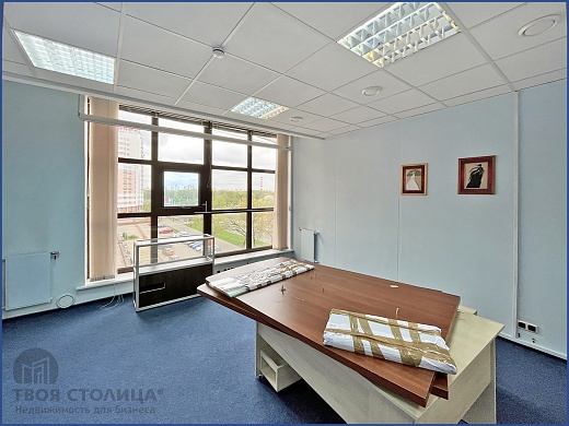 Офис в аренду, Минск, Богдановича ул., 112, к. 3н - фото 10 