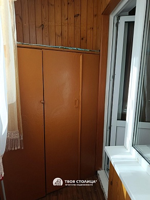 Сдаётся 2-комнатная квартира, Минск, Плеханова ул., 73 - фото 17 