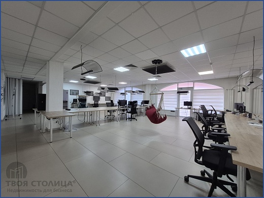 Офис в аренду, Минск, Платонова ул., 20, к. Б - фото 2 