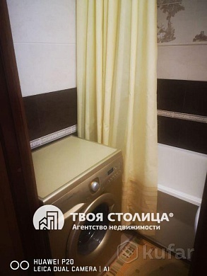 Сдаётся 1-комнатная квартира, Минск, Червякова ул., 57 - фото 6 
