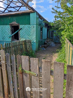 дом, Холопеничи - фото 1 