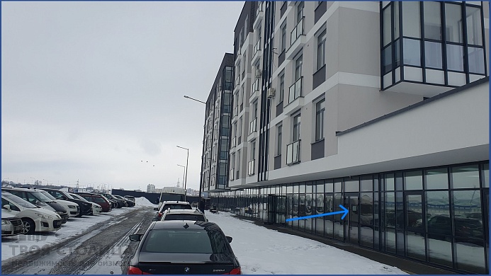 Торговые площади в аренду, Минск, Тимирязева, 134 - фото 7 