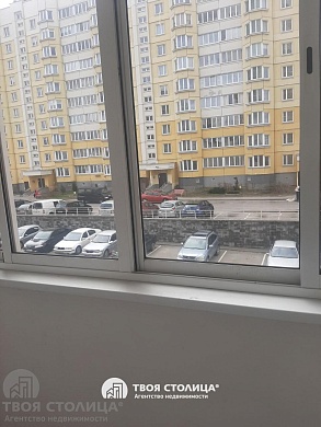 Сдаётся 1-комнатная квартира, Минск, Колесникова ул., 25 - фото 6 