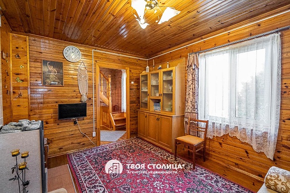 дача, Паперня - фото 7 