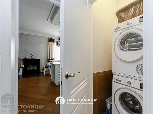 коттедж, Зацень - фото 8 