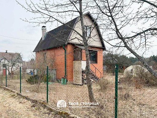 дача, Малые Гаяны - фото 14 