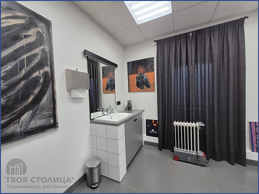 Офис на  продажу, Минск, Антоновская ул., 28, к. а - фото 4 