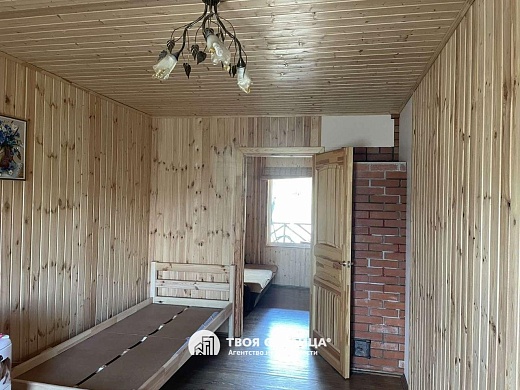 дом, Логоза - фото 8 