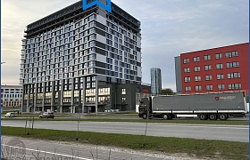 Сдается Офис в аренду Минск, Жореса Алфёрова, 22